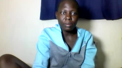 Snapshot of smilecuty chatting on 07.08.26 Nancy Akinyi Otieno online show from 07.08.26