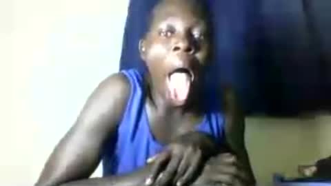 Snapshot of smilecuty chatting on 07.09.26 Nancy Akinyi Otieno online show from 07.09.26