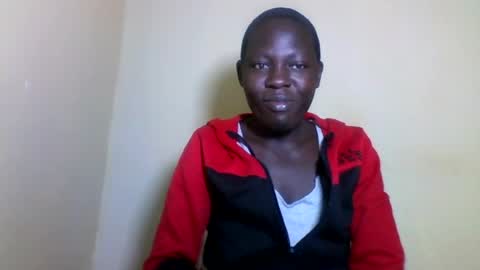 Snapshot of smilecuty chatting on 07.14.26 Nancy Akinyi Otieno online show from 07.14.26