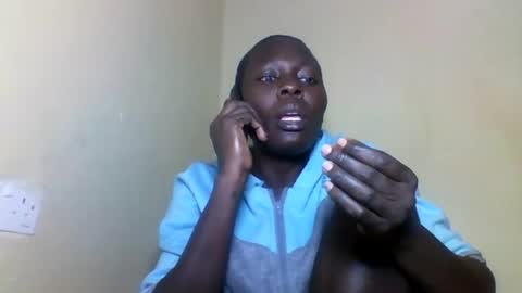 Snapshot of smilecuty chatting on 07.17.26 Nancy Akinyi Otieno online show from 07.17.26