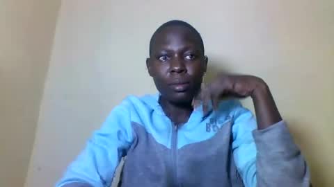 Snapshot of smilecuty chatting on 07.31.26 Nancy Akinyi Otieno online show from 07.31.26