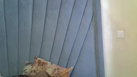 Snapshot of smiley_berry chatting on 09.28.25 smiley_berry online show from 09.28.25