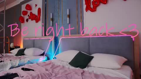 Mia online show from 02.19.25