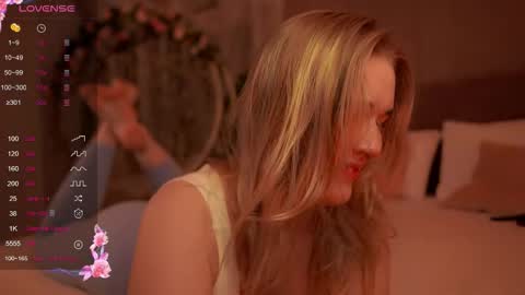 Mia online show from 09.10.25