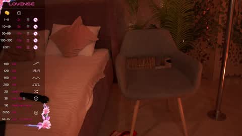 Mia online show from 09.11.25