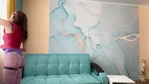 smiling_riddle online show from 03.04.25