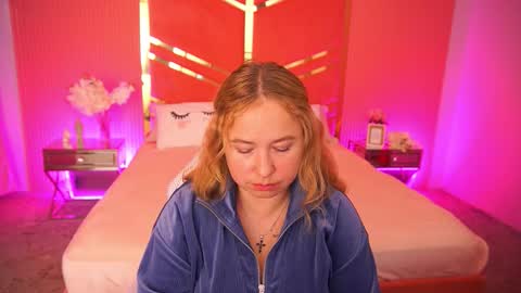 smilingladyy online show from 09.28.25