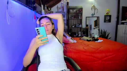 SmilingSalor online show from 11.22.25