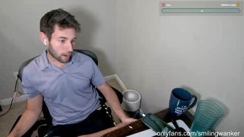 Snapshot of smilingwanker chatting on 04.27.26 smilingwanker online show from 04.27.26