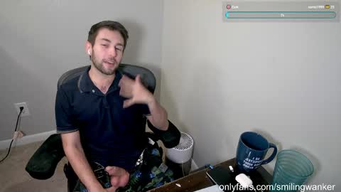 Snapshot of smilingwanker chatting on 04.28.26 smilingwanker online show from 04.28.26