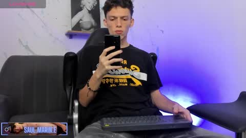 Snapshot of smitgrey chatting on 02.01.25 SMIT  online show from 02.01.25