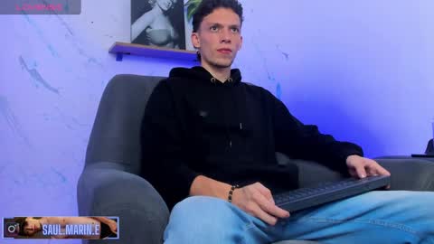 Snapshot of smitgrey chatting on 02.05.25 SMIT  online show from 02.05.25