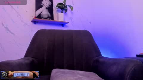 Snapshot of smitgrey chatting on 02.25.25 SMIT  online show from 02.25.25