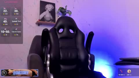 Snapshot of smitgrey chatting on 03.05.25 SMIT  online show from 03.05.25