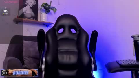 Snapshot of smitgrey chatting on 03.06.25 SMIT  online show from 03.06.25