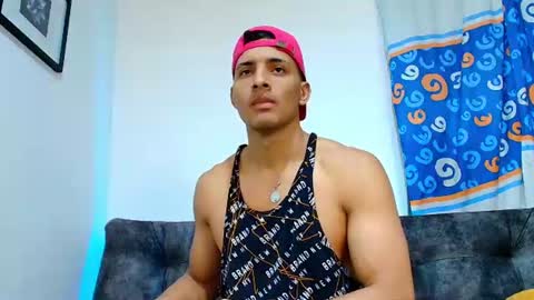 Snapshot of smith_fitness chatting on 07.16.26 Smith Fitness online show from 07.16.26