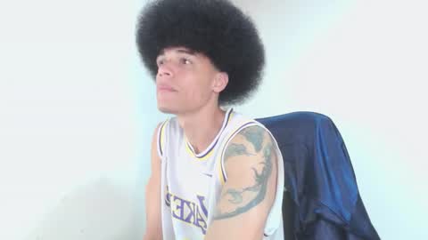 Snapshot of smith_gael chatting on 02.20.26 Smith Gael online show from 02.20.26