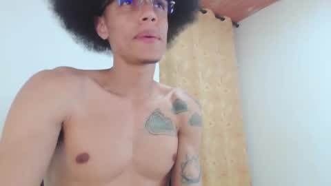 Snapshot of smith_gael chatting on 02.26.26 Smith Gael online show from 02.26.26