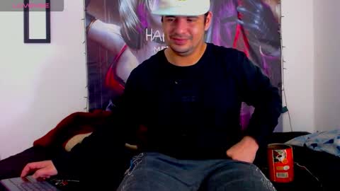 dani online show from 03.31.26