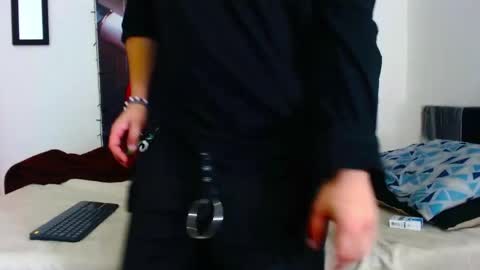 dani online show from 04.16.26