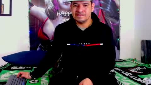 Snapshot of smith_hot69 chatting on 04.30.26 dani online show from 04.30.26