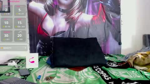 Snapshot of smith_hot69 chatting on 05.13.26 dani online show from 05.13.26