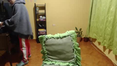 smith_lechosoxxx online show from 09.11.25