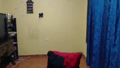 smith_lechosoxxx online show from 10.07.25