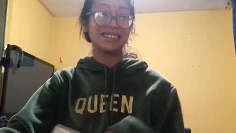 smith_lechosoxxx online show from 10.10.25