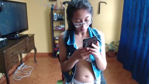 smith_lechosoxxx online show from 10.25.25