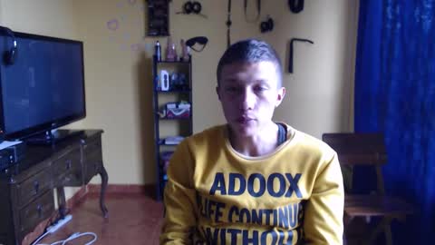 smith_lechosoxxx online show from 10.26.25