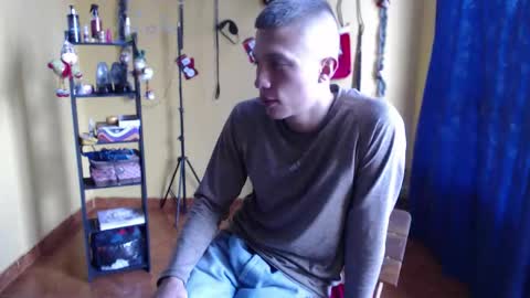 smith_lechosoxxx online show from 11.22.25