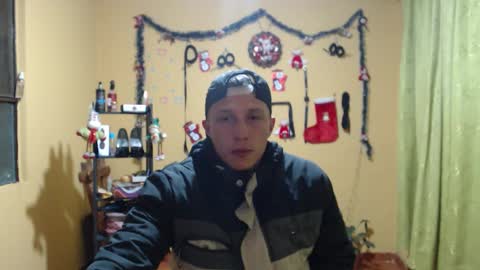 smith_lechosoxxx online show from 11.27.25