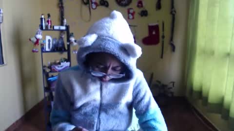 smith_lechosoxxx online show from 12.02.25