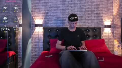Smith online show from 04.22.26