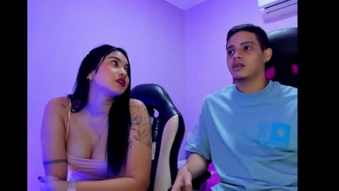 Snapshot of smith_taylor7 chatting on 01.11.25 smith_taylor7 online show from 01.11.25