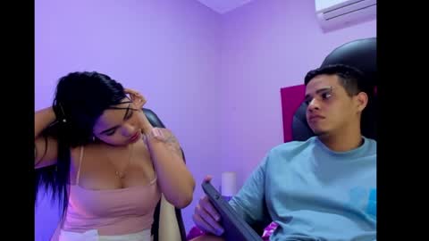 Snapshot of smith_taylor7 chatting on 01.11.25 smith_taylor7 online show from 01.11.25