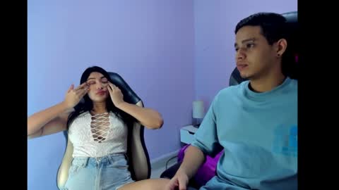 Snapshot of smith_taylor7 chatting on 01.13.25 smith_taylor7 online show from 01.13.25