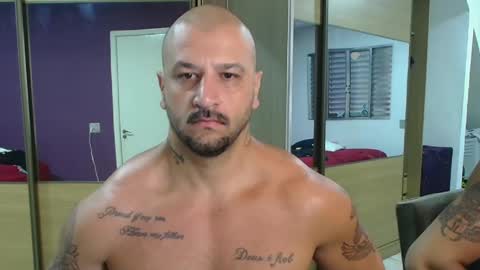 smithduke online show from 03.04.25