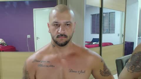 smithduke online show from 03.06.25