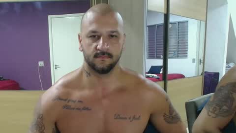 smithduke online show from 03.09.25