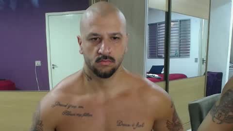 smithduke online show from 03.09.25