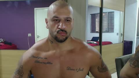 smithduke online show from 03.09.25