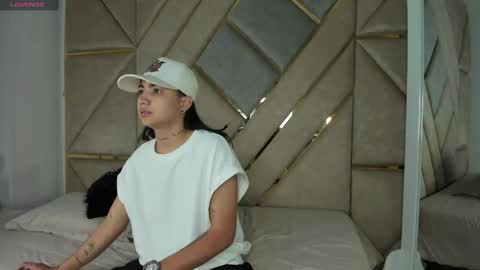 Snapshot of smithjay_ chatting on 01.24.25 Smith Jay online show from 01.24.25