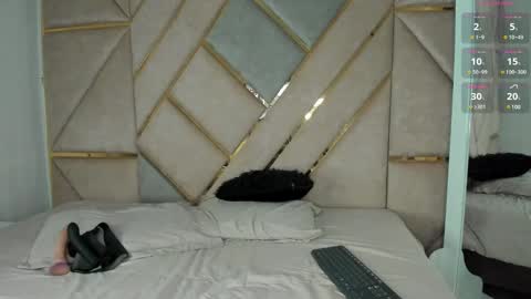 Snapshot of smithjay_ chatting on 01.25.25 Smith Jay online show from 01.25.25