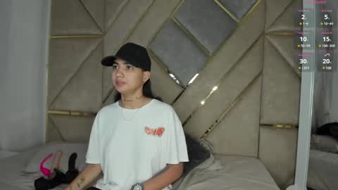 Snapshot of smithjay_ chatting on 01.26.25 Smith Jay online show from 01.26.25