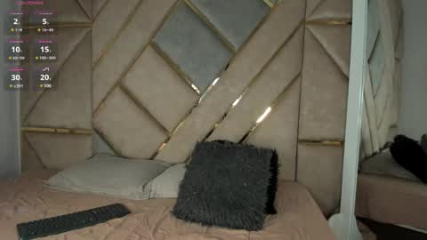 Snapshot of smithjay_ chatting on 01.27.25 Smith Jay online show from 01.27.25