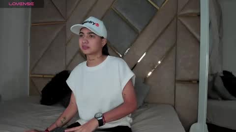 Snapshot of smithjay_ chatting on 02.11.25 Smith Jay online show from 02.11.25