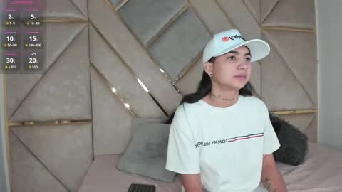 Snapshot of smithjay_ chatting on 02.12.25 Smith Jay online show from 02.12.25