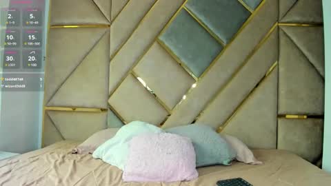 Snapshot of smithjay_ chatting on 03.01.25 Smith Jay online show from 03.01.25